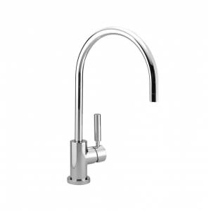 Смеситель для кухни Dornbracht Tara Classic с поворотным изливом